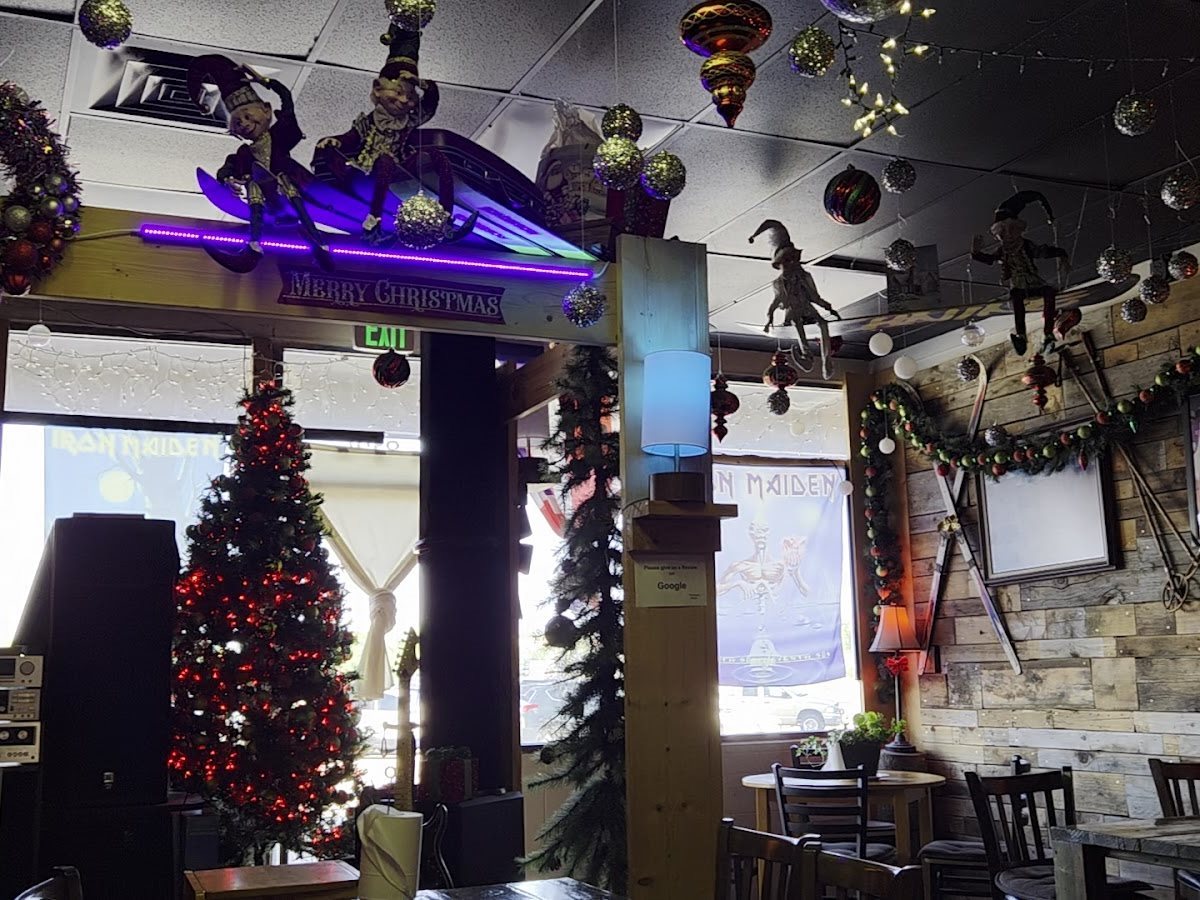 Aspen Lodge Bar & Grill